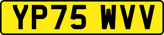 YP75WVV