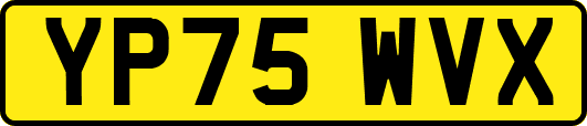 YP75WVX
