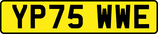 YP75WWE