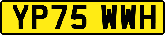 YP75WWH