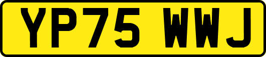 YP75WWJ