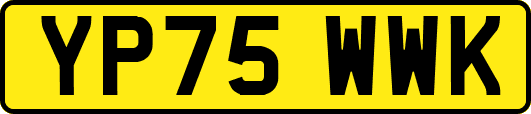 YP75WWK