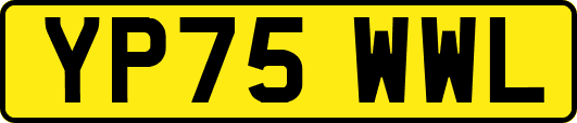 YP75WWL
