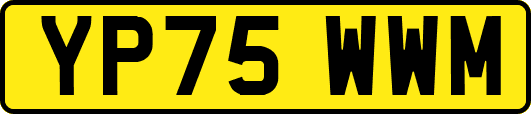 YP75WWM