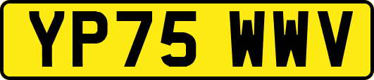 YP75WWV