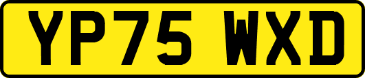 YP75WXD