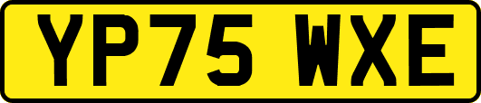 YP75WXE