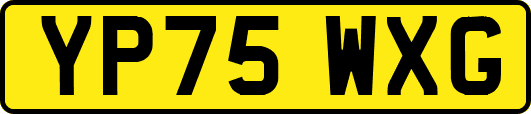YP75WXG