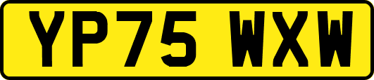YP75WXW