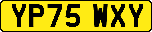 YP75WXY