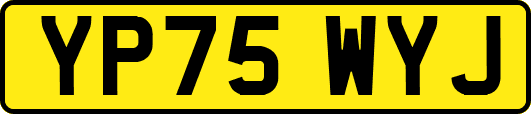 YP75WYJ