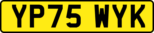 YP75WYK