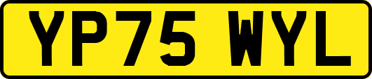 YP75WYL