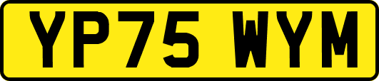 YP75WYM