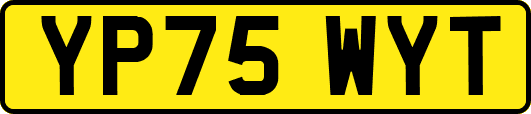 YP75WYT