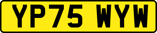 YP75WYW