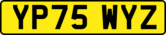 YP75WYZ