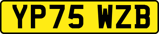 YP75WZB