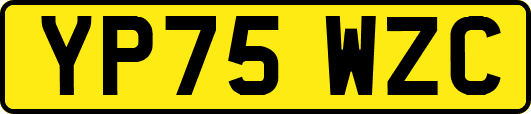 YP75WZC