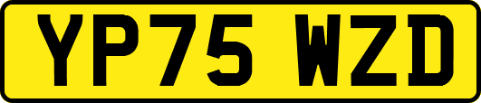 YP75WZD