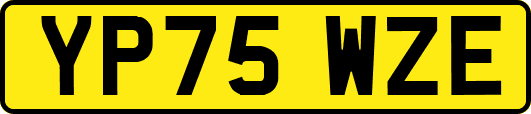 YP75WZE