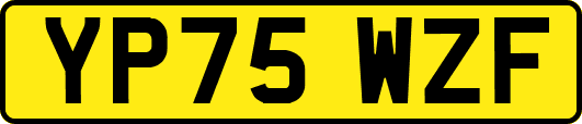 YP75WZF