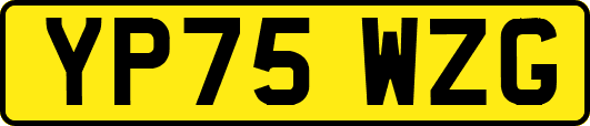 YP75WZG
