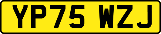 YP75WZJ