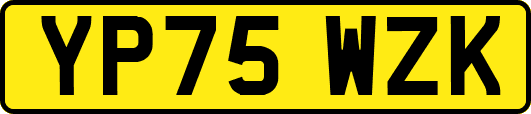 YP75WZK
