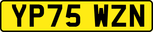 YP75WZN