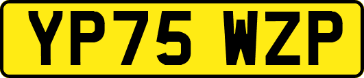 YP75WZP