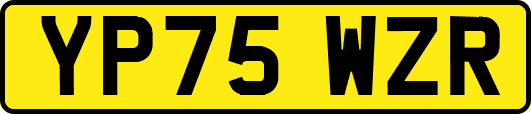 YP75WZR