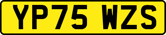 YP75WZS