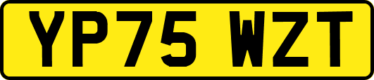 YP75WZT