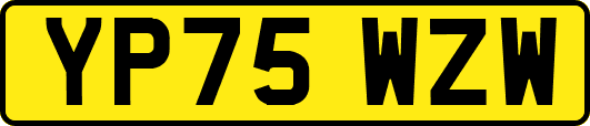 YP75WZW