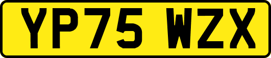 YP75WZX
