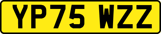 YP75WZZ
