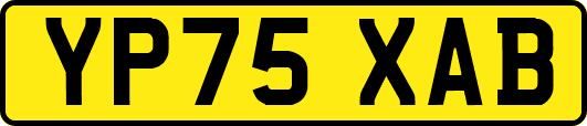 YP75XAB