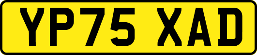 YP75XAD