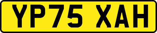 YP75XAH