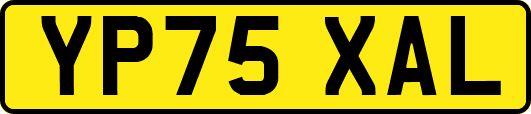 YP75XAL