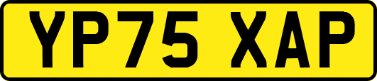 YP75XAP