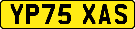 YP75XAS