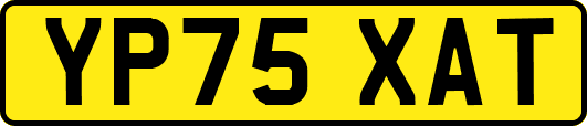 YP75XAT