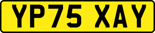 YP75XAY