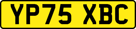 YP75XBC