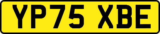 YP75XBE
