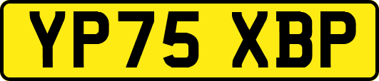 YP75XBP