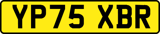 YP75XBR