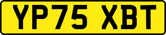 YP75XBT